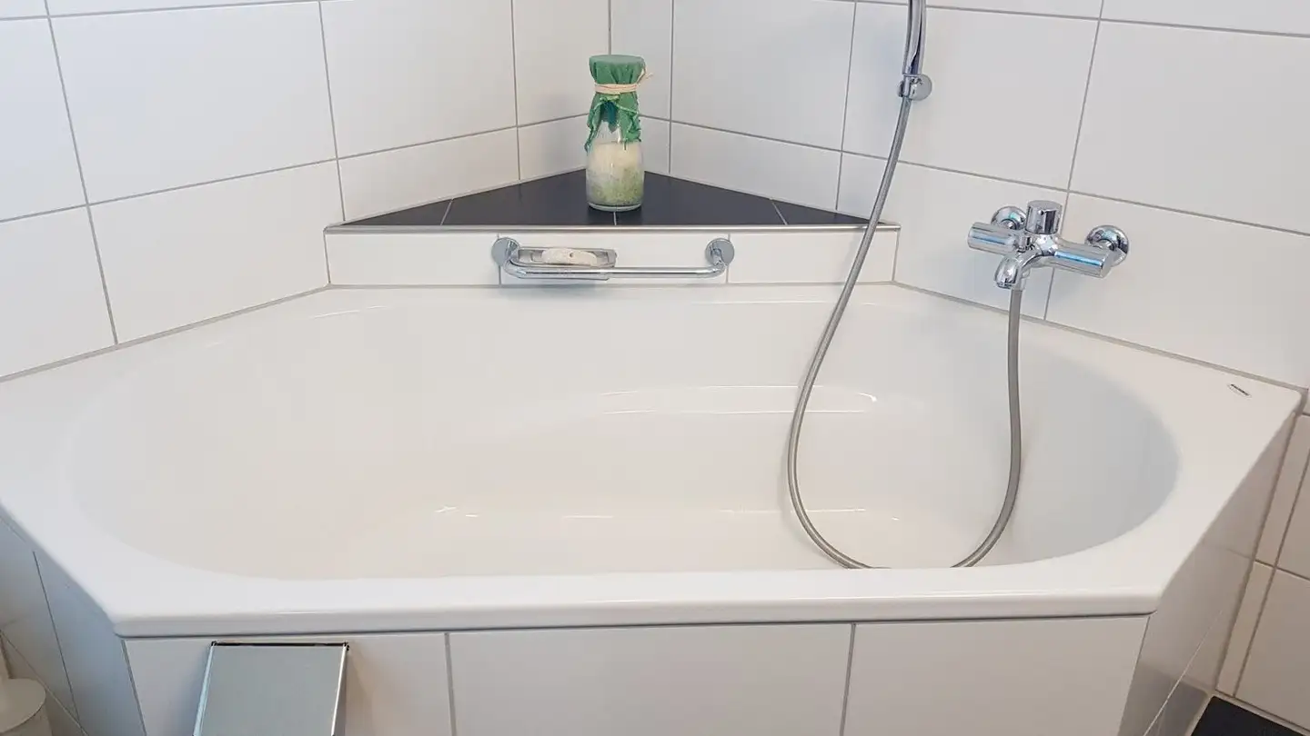 Attique à louer - Kronenmattweg 4, 3315 Bätterkinden - Photo 3