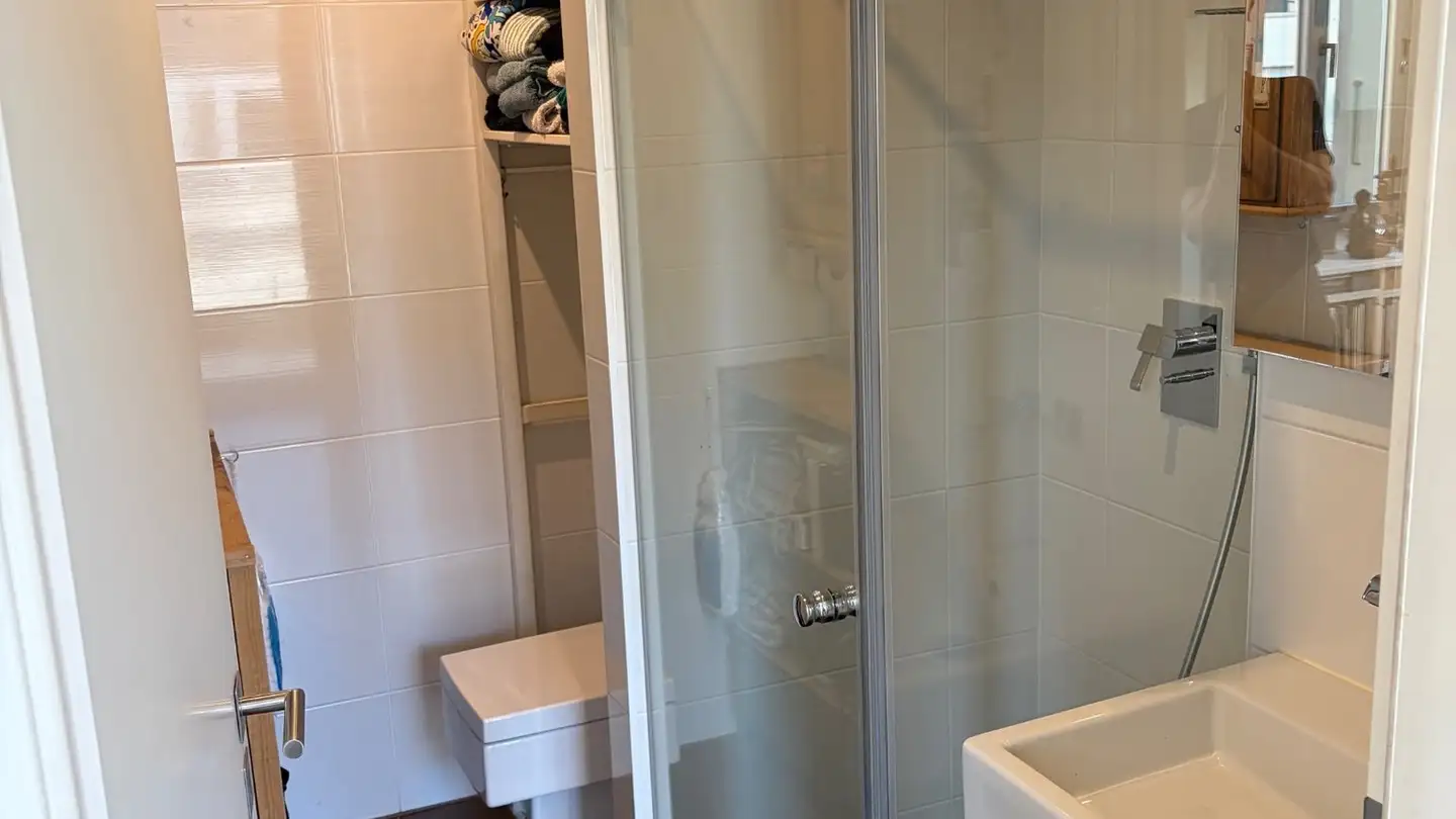 Appartamento in vendita - Route de l'Eglise 7, 1684 Mézières FR - Foto 4