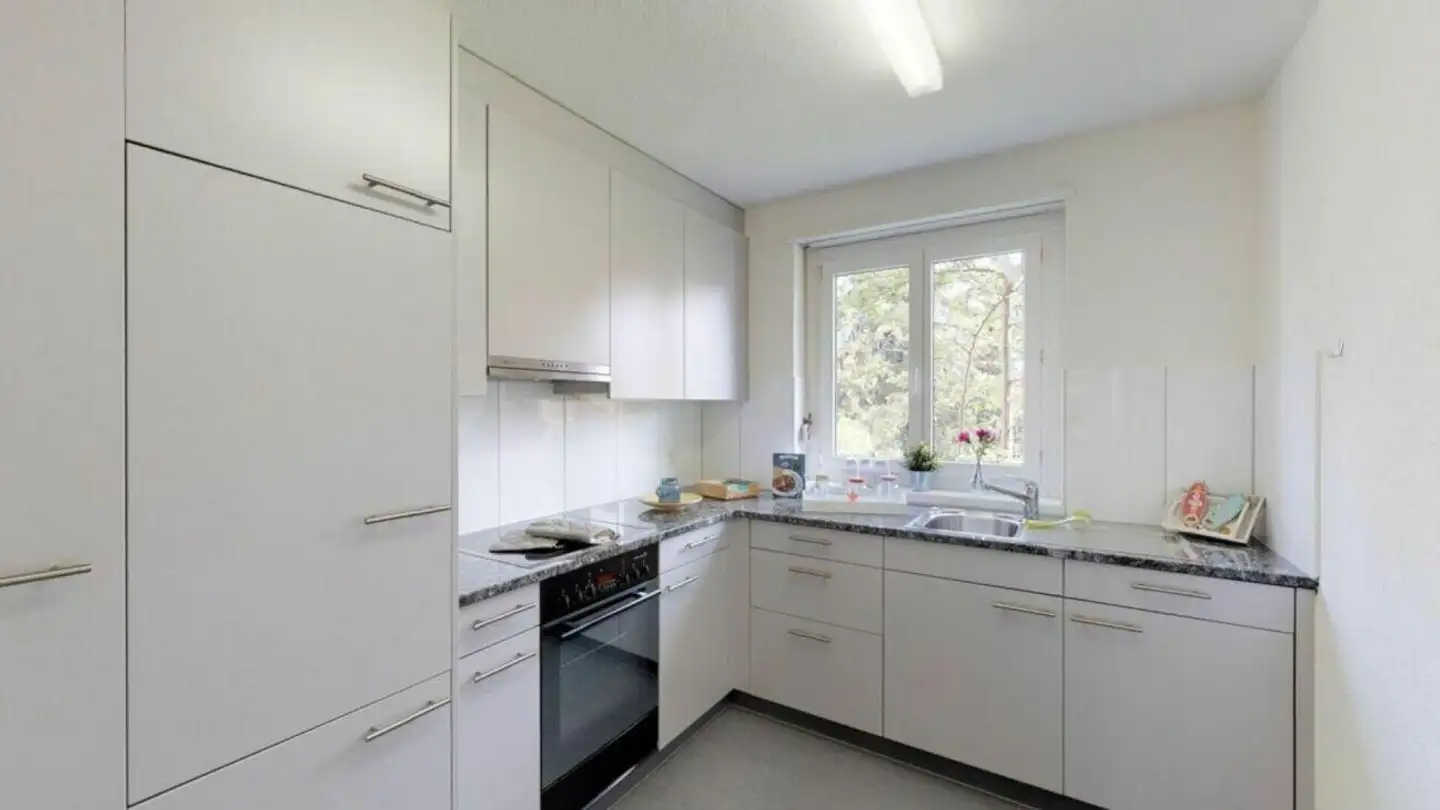 Wohnung mieten - Solitüdenstrasse, 9012 St. Gallen