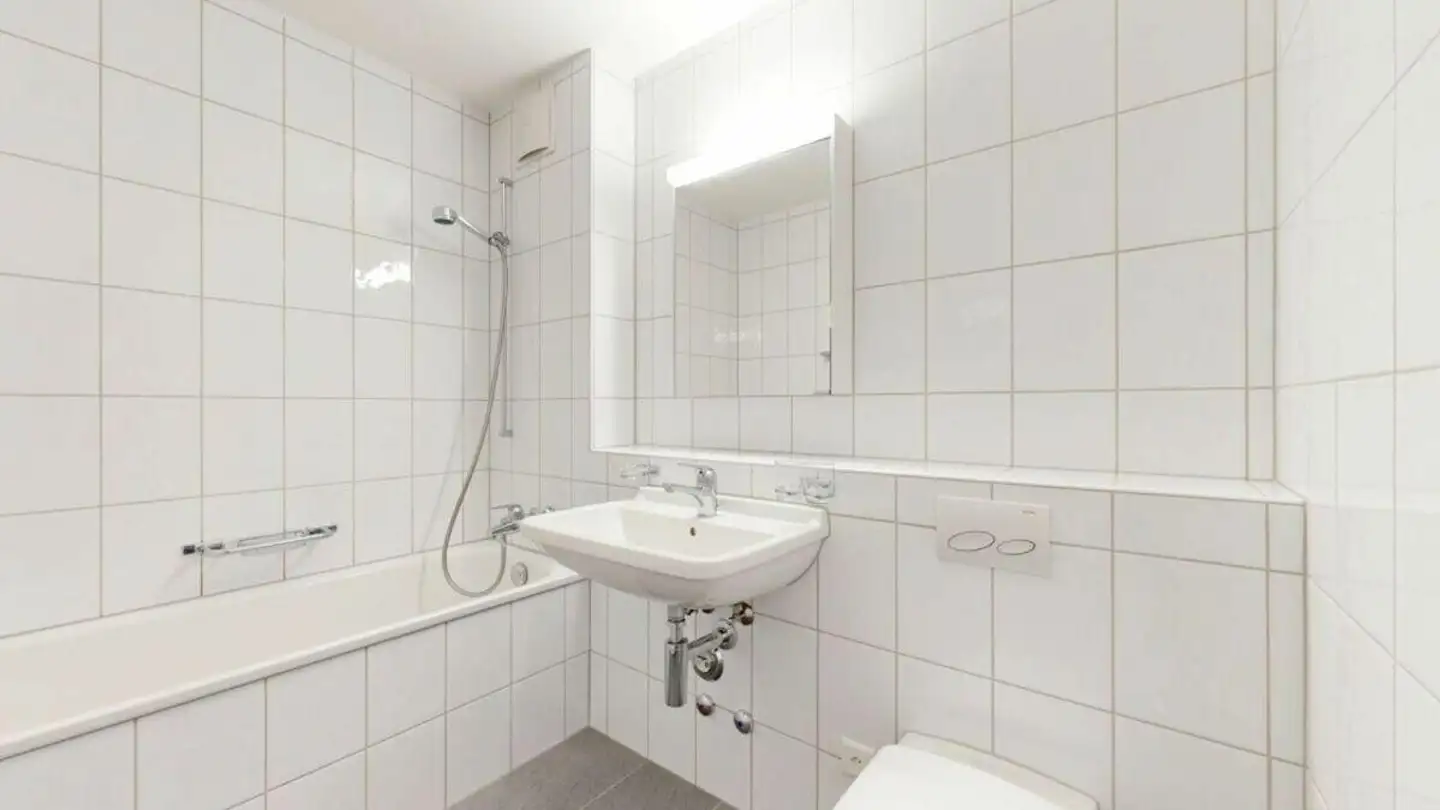 Wohnung mieten - Solitüdenstrasse, 9012 St. Gallen - Foto 2