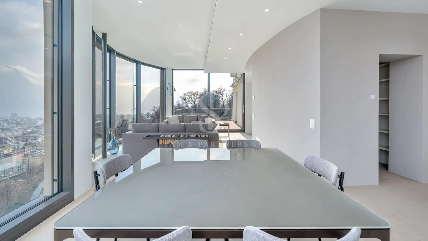 Appartamento in vendita - Via Tesserete, 6900 Lugano - Foto 4