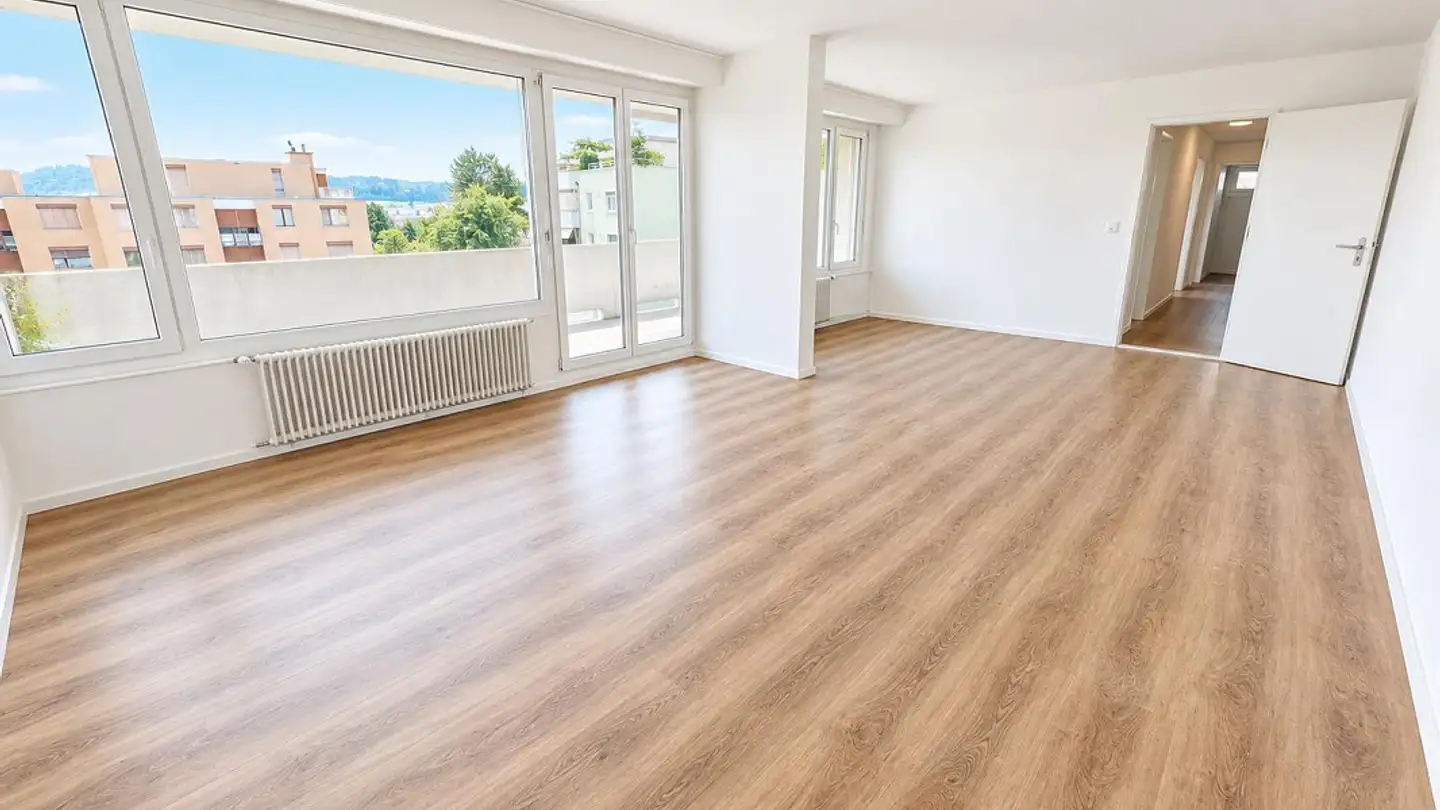 Appartamento in affitto - Rainstrasse 10, 9500 Wil SG - Foto 4