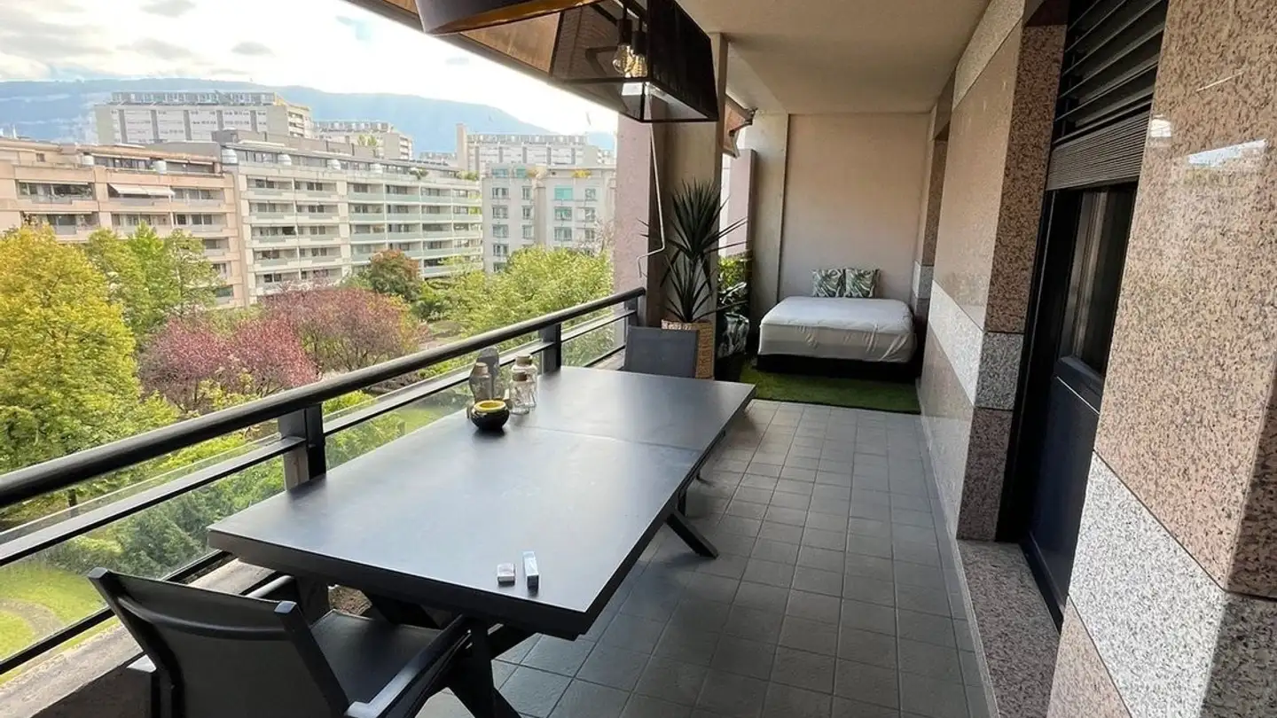 Appartamento in affitto - Rue Des Caroubiers, 1227 Carouge GE - Foto 3