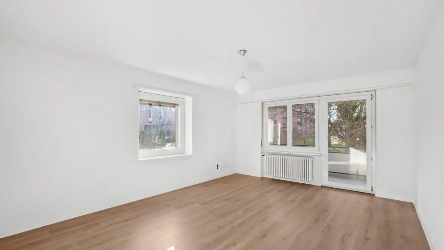 Apartment for rent - Staufergutstrasse 16, 4665 Oftringen - Photo 4