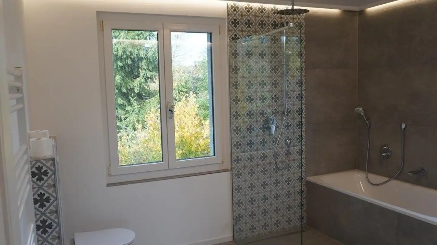 Duplex for rent - Eisengasse 14, 5504 Othmarsingen
