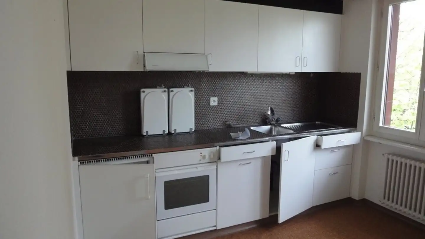 Wohnung mieten - Winterthurerstrasse 84, 8006 Zürich - Foto 2