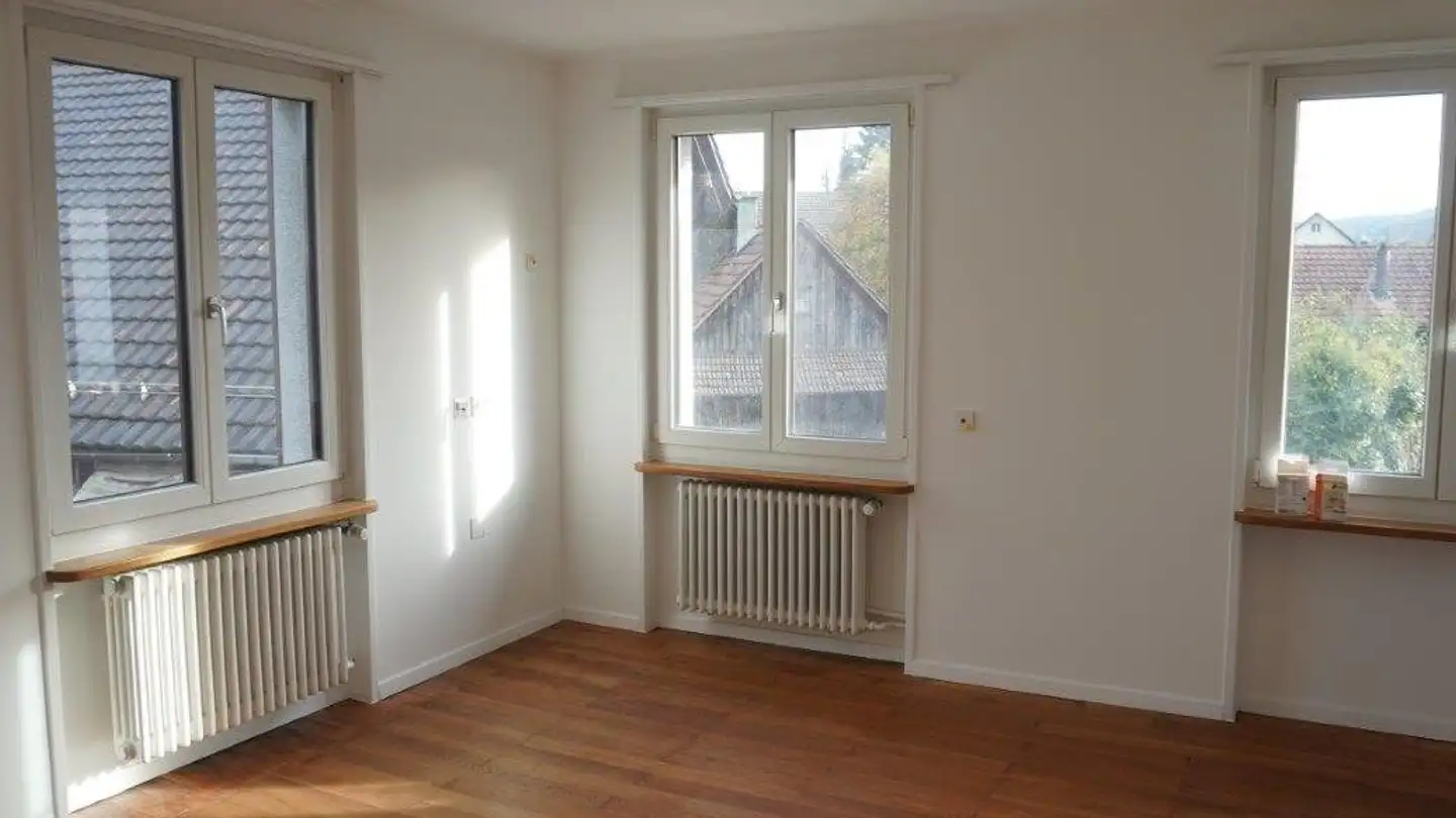 Duplex for rent - Eisengasse 14, 5504 Othmarsingen - Photo 2
