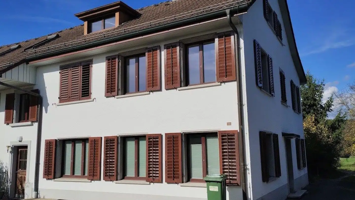 Duplex for rent - Eisengasse 14, 5504 Othmarsingen - Photo 3