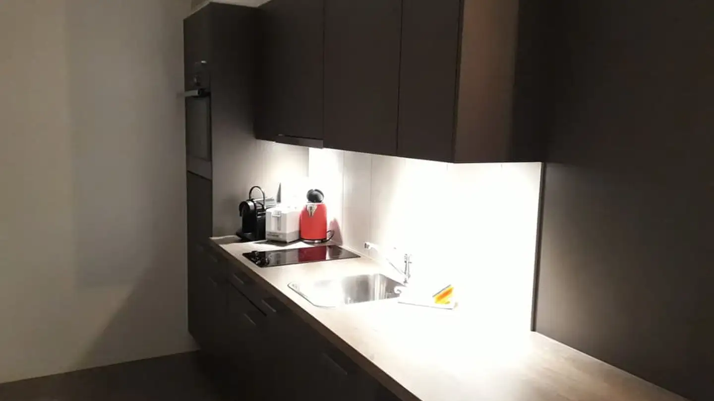 Wohnung mieten - Chemin Des Diablerets 2, 1012 Lausanne - Foto 3