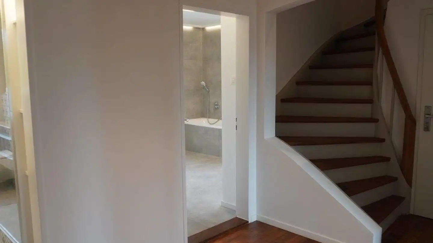 Duplex for rent - Eisengasse 14, 5504 Othmarsingen - Photo 4