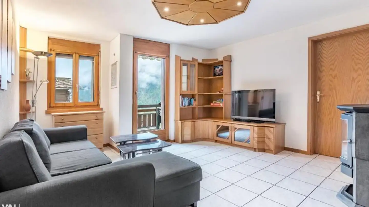 Appartement à vendre - 3933 Staldenried - Photo 2