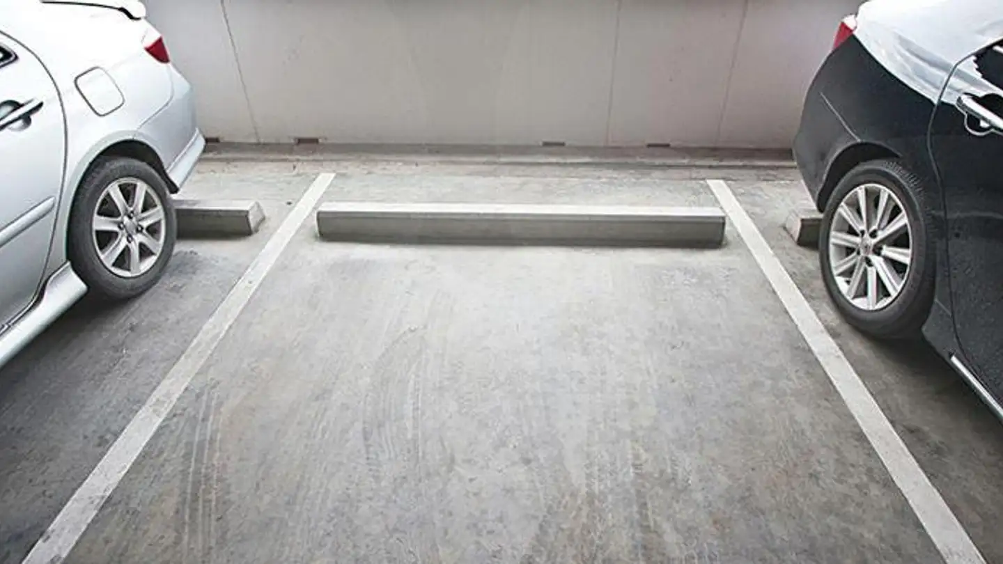 Garage singolo in affitto - Stockenstrasse 1-3, 8802 Kilchberg ZH