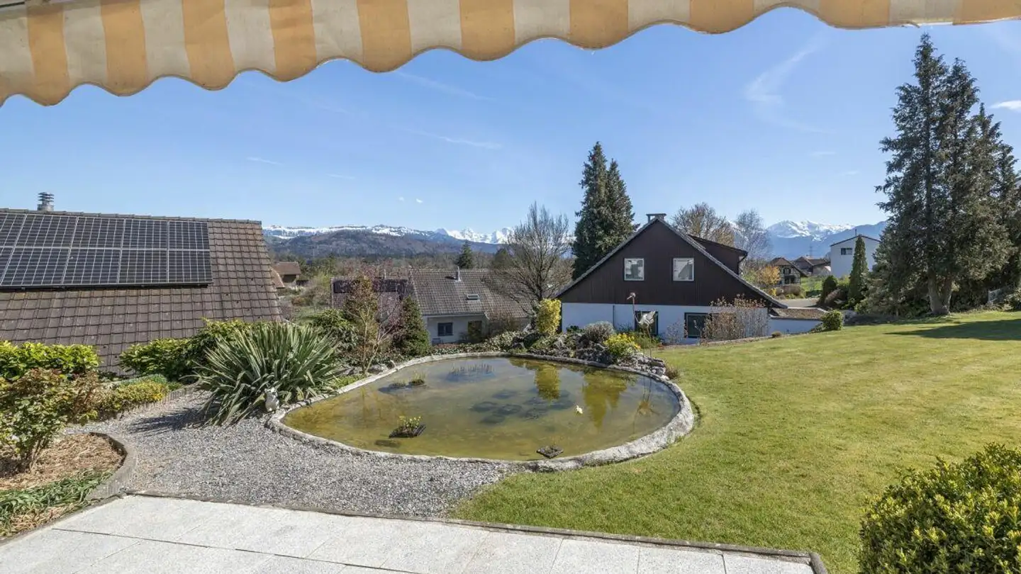 Single house for sale - Kirchdorfstrasse 28, 3629 Jaberg - Photo 2