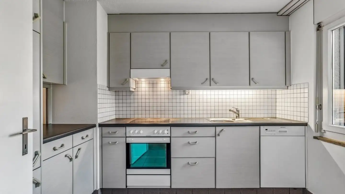 Duplex in affitto - Hängertenstrasse 13, 8104 Weiningen ZH - Photo 2