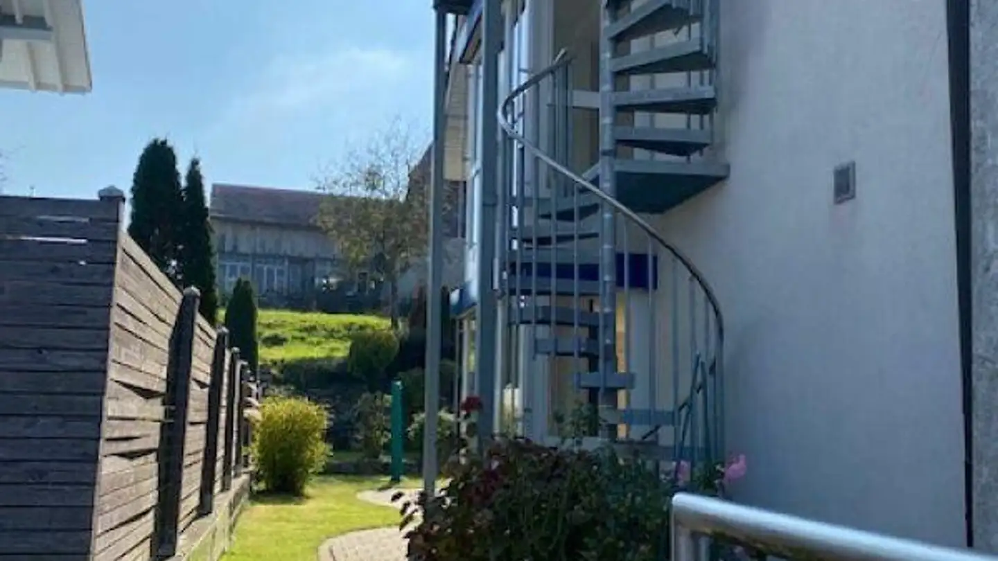 Stepped house for rent - Eigerweg 11, 3250 Lyss - Photo 4