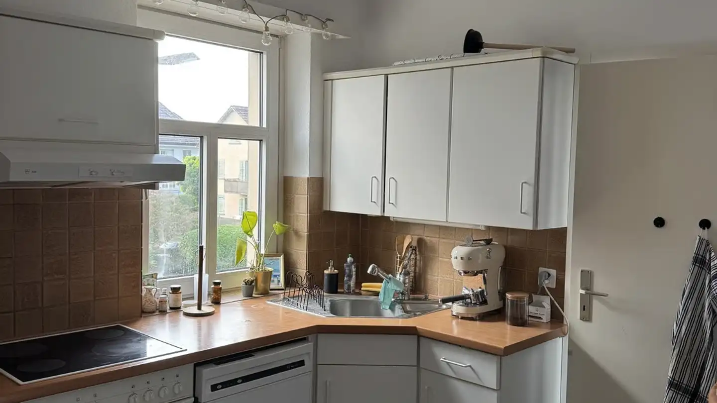 Appartamento in affitto - Tannenzaunstrasse 15, 8610 Uster - Foto 4