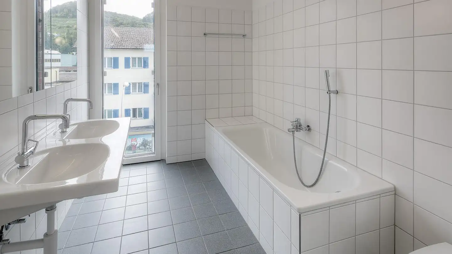 Attico in affitto - Hauptstrasse, 5314 Kleindöttingen - Foto 4