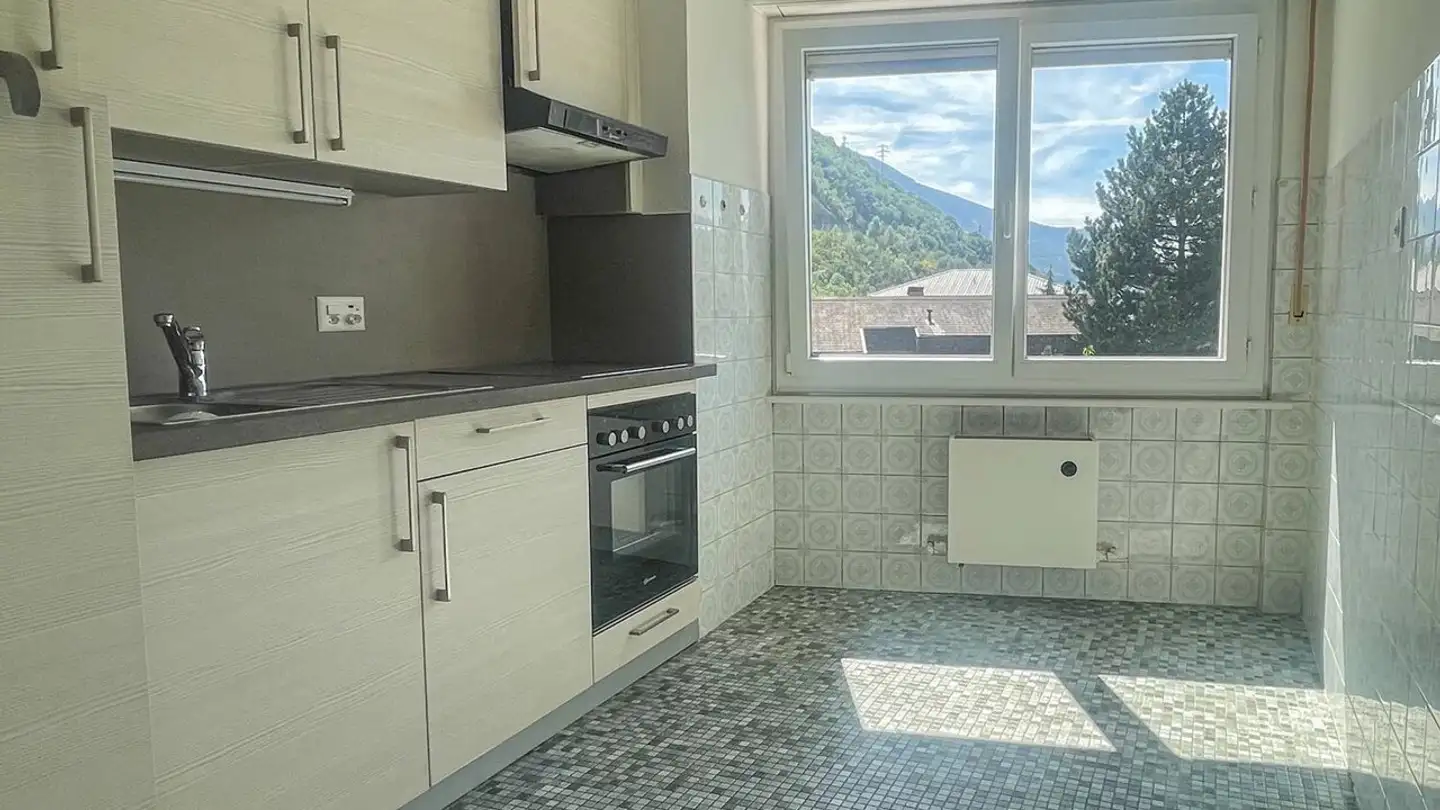 Edificio ad uso misto in vendita - 3965 Chippis - Photo 3