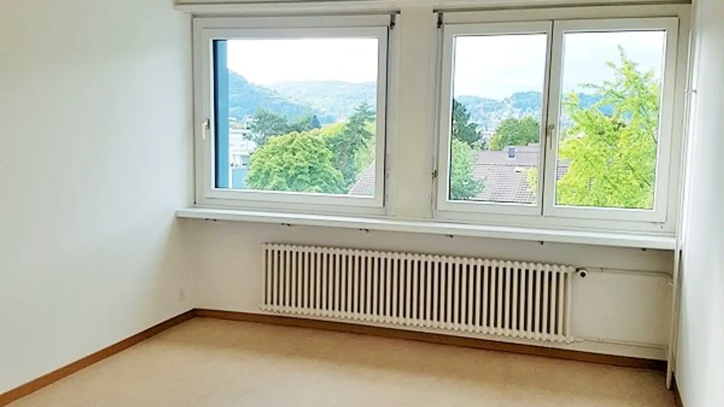 Appartement à louer - Alberich Zwyssigstrasse 83, 5430 Wettingen - Photo 4