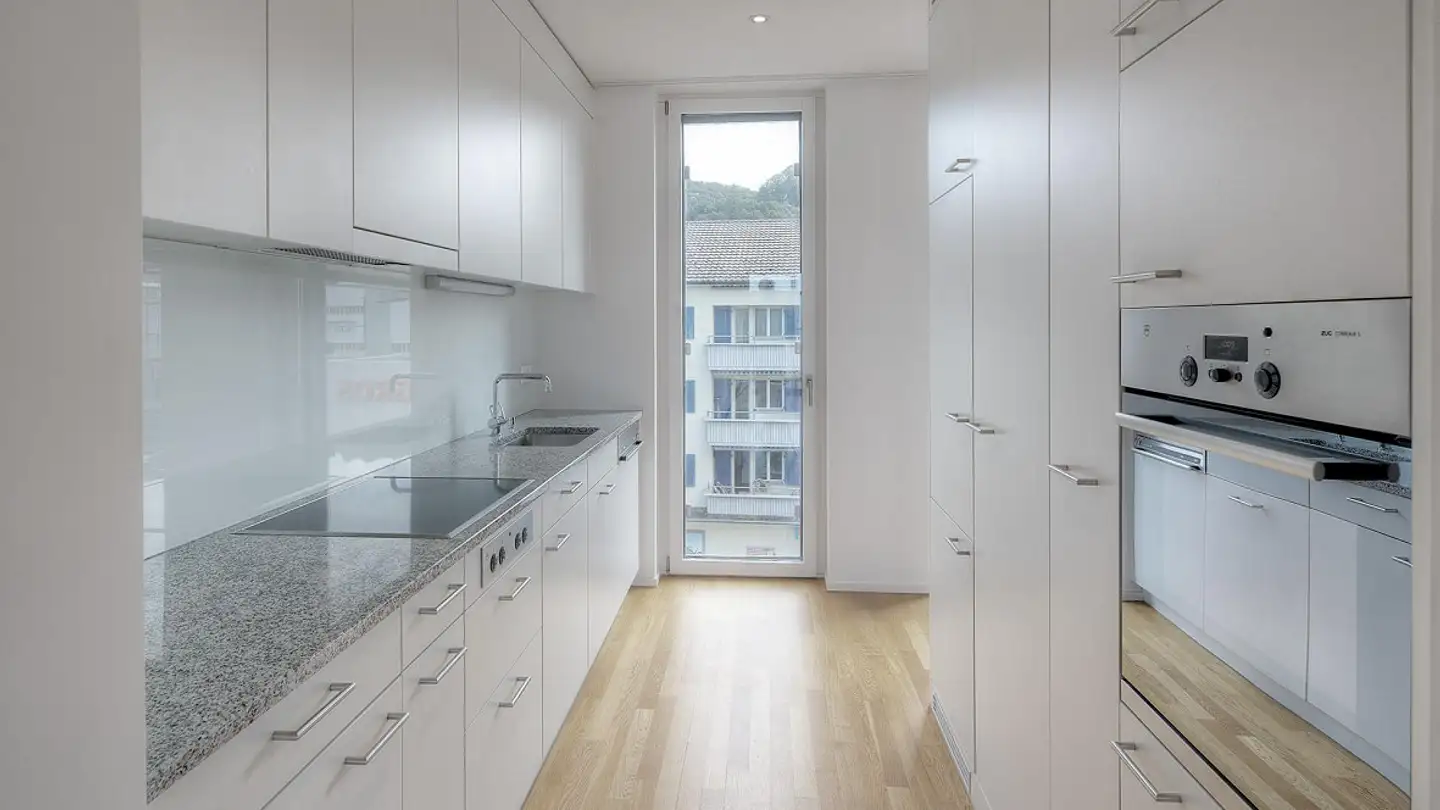 Attico in affitto - Hauptstrasse, 5314 Kleindöttingen - Foto 3