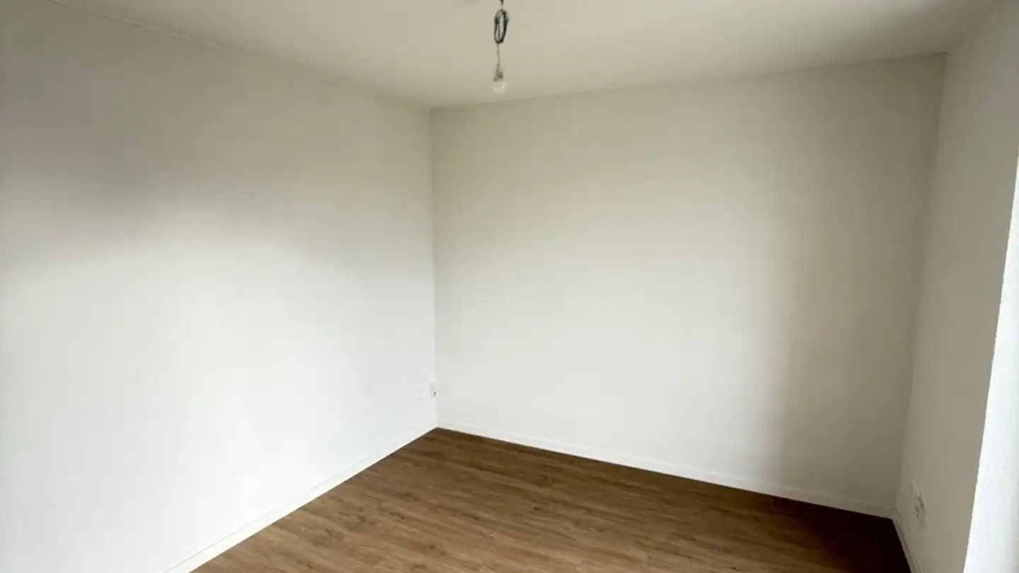 Studio à louer - Quartier Bellevue 1, 1636 Broc - Photo 3