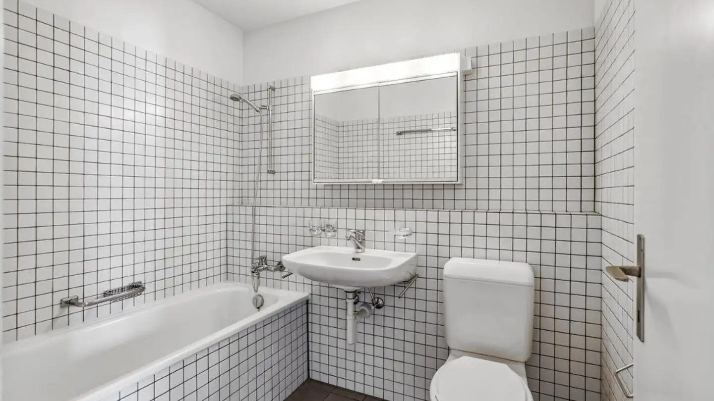 Duplex in affitto - Hängertenstrasse 13, 8104 Weiningen ZH - Photo 4