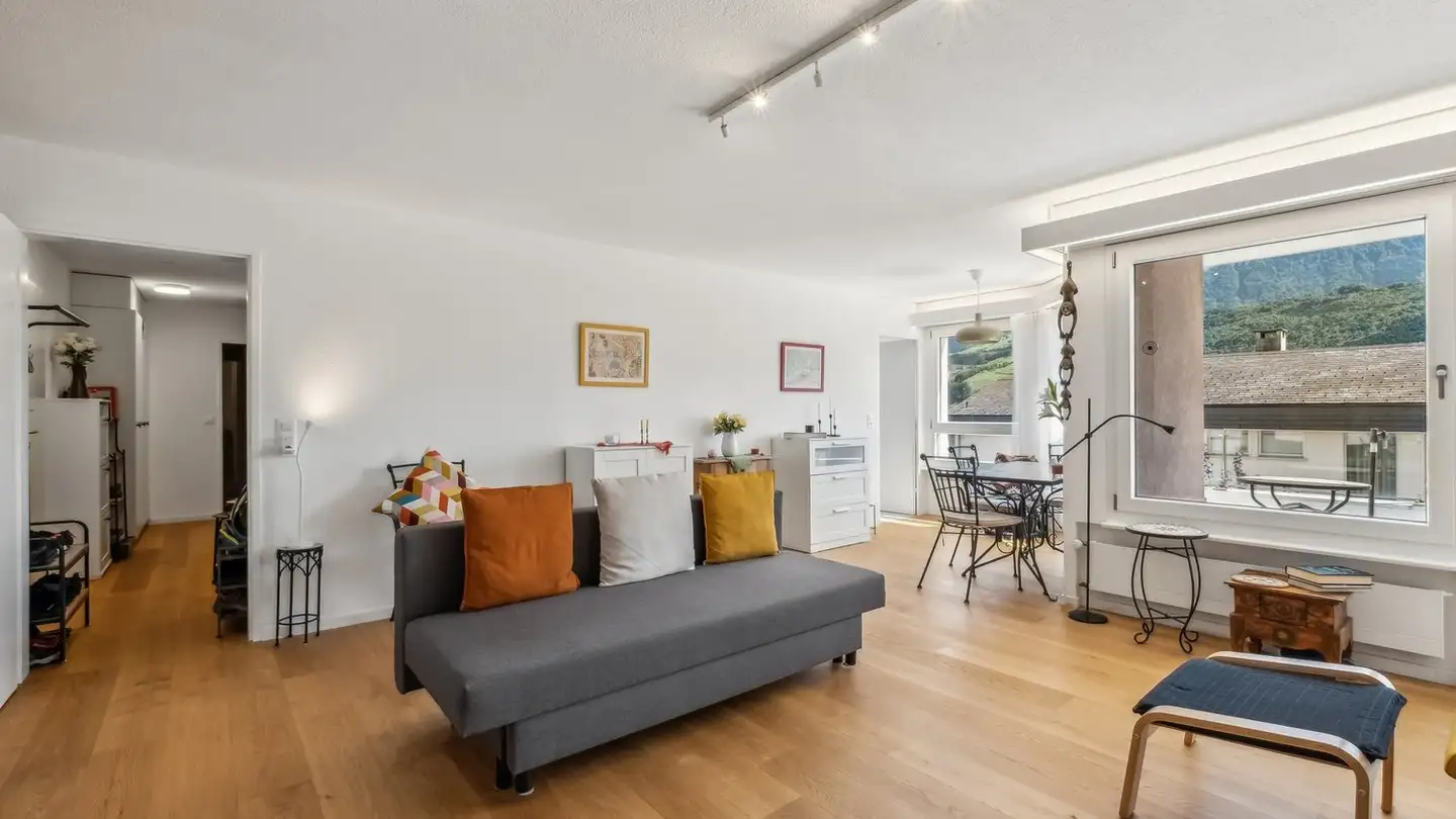 Appartamento in vendita - 6440 Brunnen - Photo 2