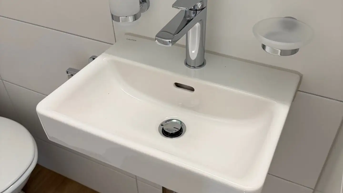 Studio à louer - Quartier Bellevue 1, 1636 Broc - Photo 4