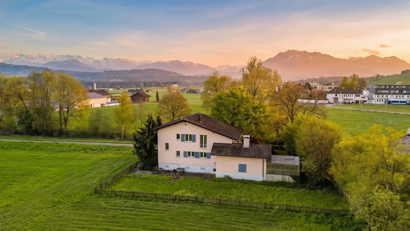 Single house for sale - 6274 Eschenbach LU