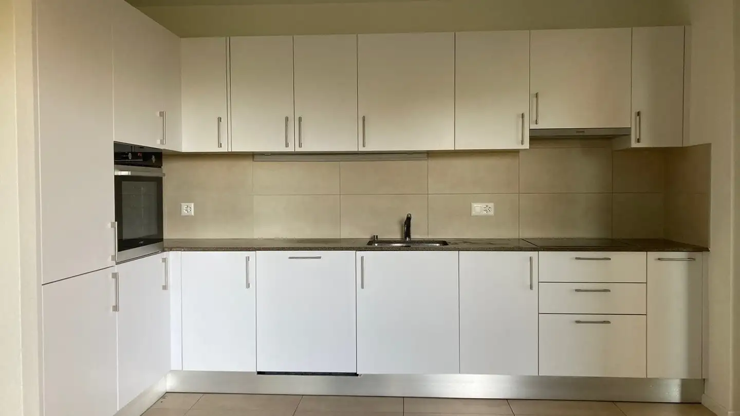 Appartement à louer - Les Charmes 5, 1530 Payerne