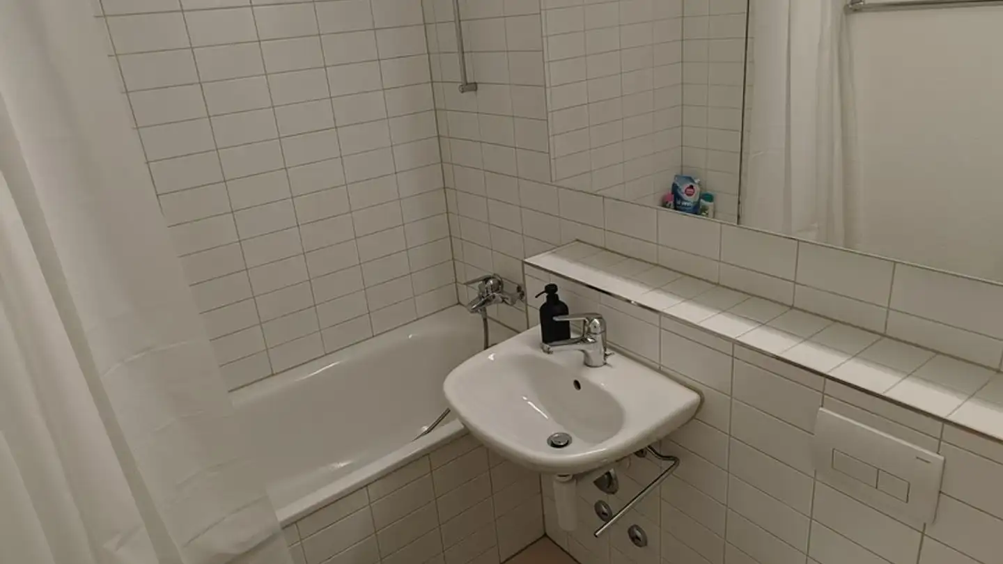 Appartement à louer - Militärstrasse 105, 8004 Zürich