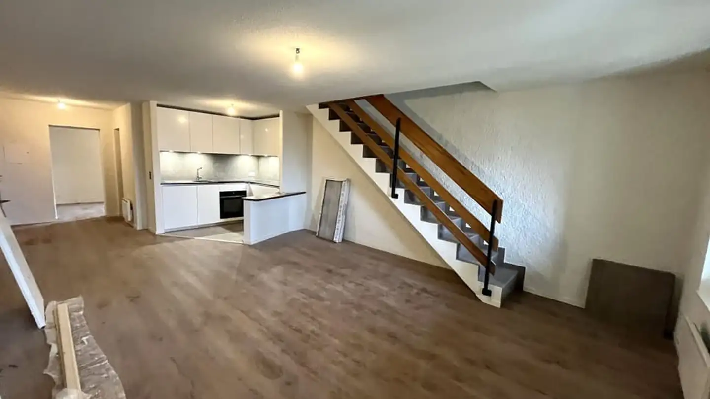 Appartement à louer - Chemin Sur La Roche 8, 1041 Poliez-le-Grand
