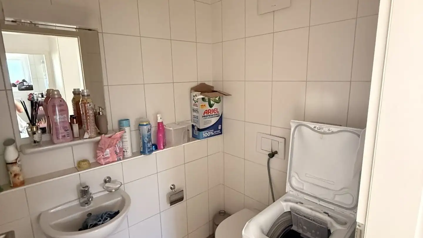 Appartamento in affitto - 1723 Marly - Foto 4