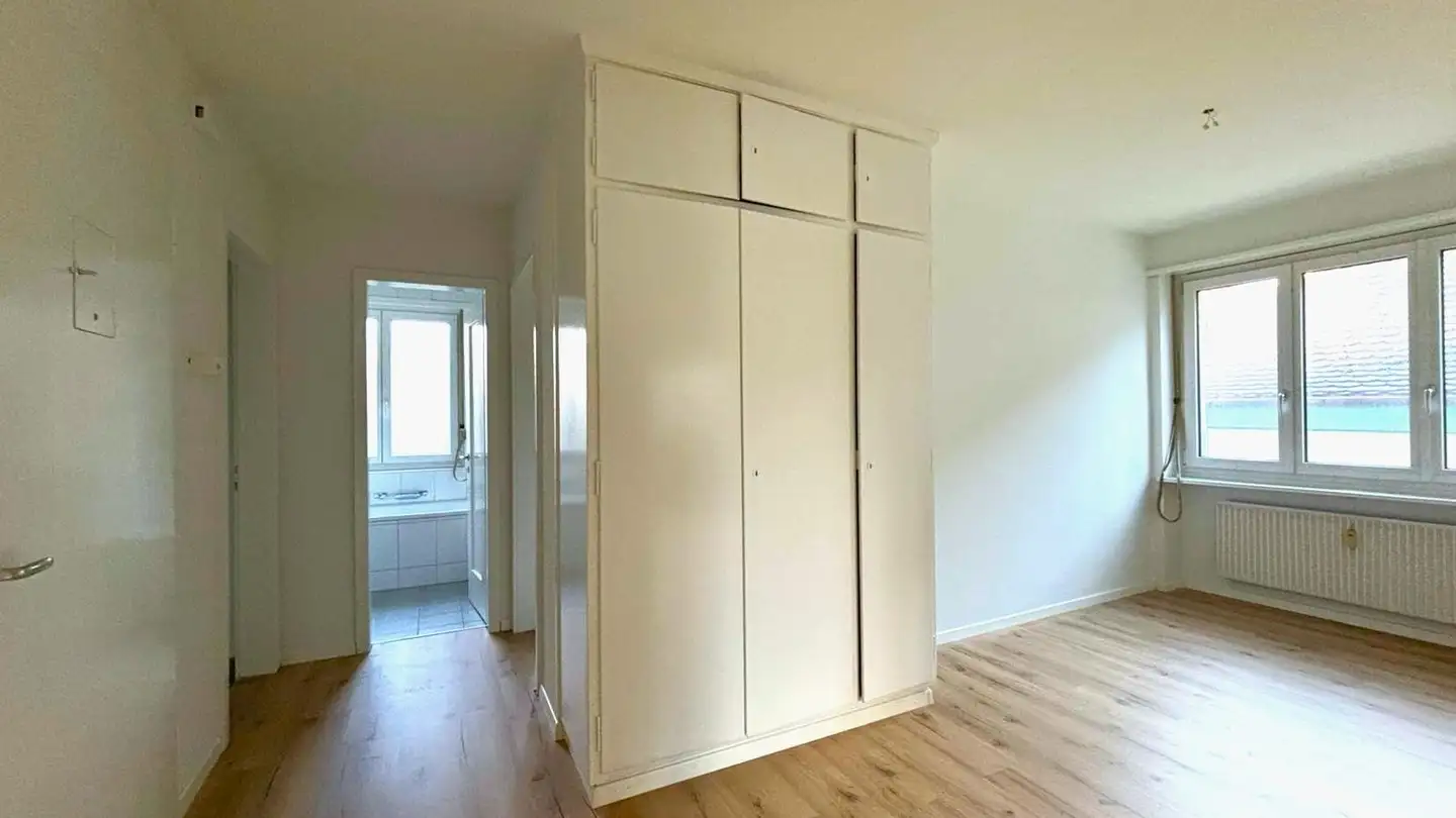 Wohnung mieten - Rue Bubenberg / Bubenberg-Strasse 34, 2502 Biel/Bienne - Foto 2