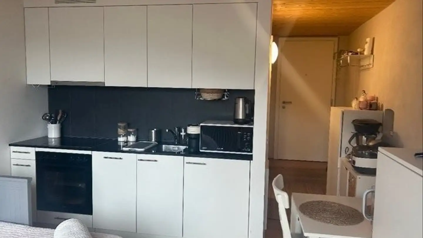 Appartamento in affitto - Rue Du Pont 10, 1003 Lausanne