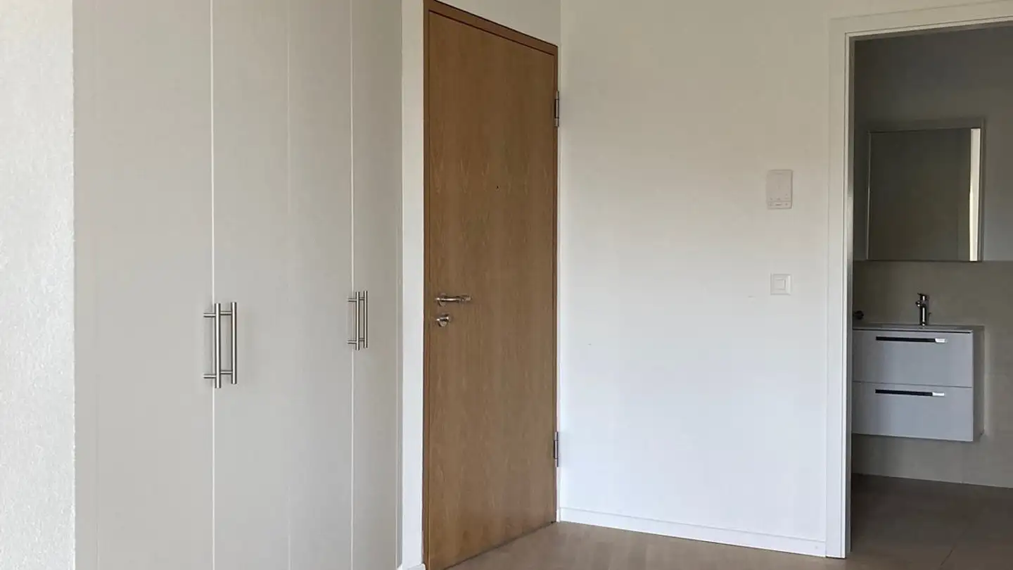 Appartement à louer - Les Charmes 5, 1530 Payerne - Photo 4