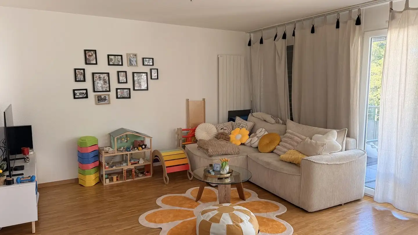 Appartamento in affitto - 1723 Marly