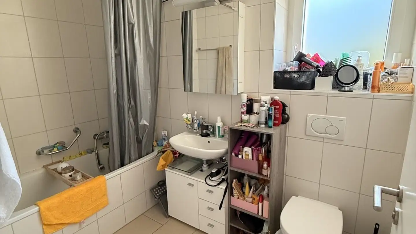 Appartamento in affitto - 1723 Marly - Foto 2