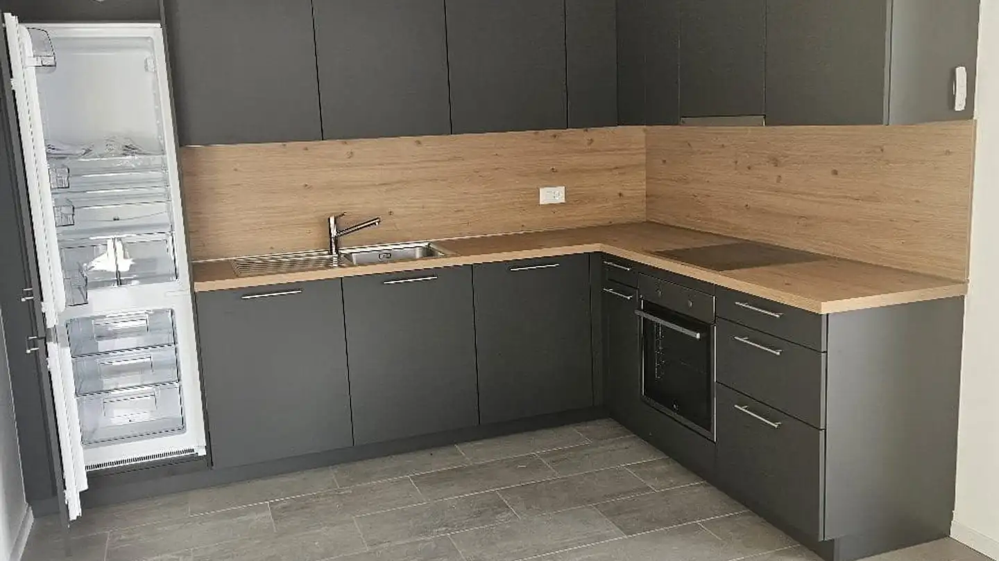 Appartamento in affitto - Route Du Frénay 6, 1898 St-Gingolph - Photo 3