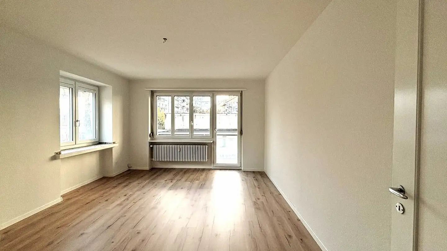 Wohnung mieten - Rue Bubenberg / Bubenberg-Strasse 34, 2502 Biel/Bienne - Foto 3