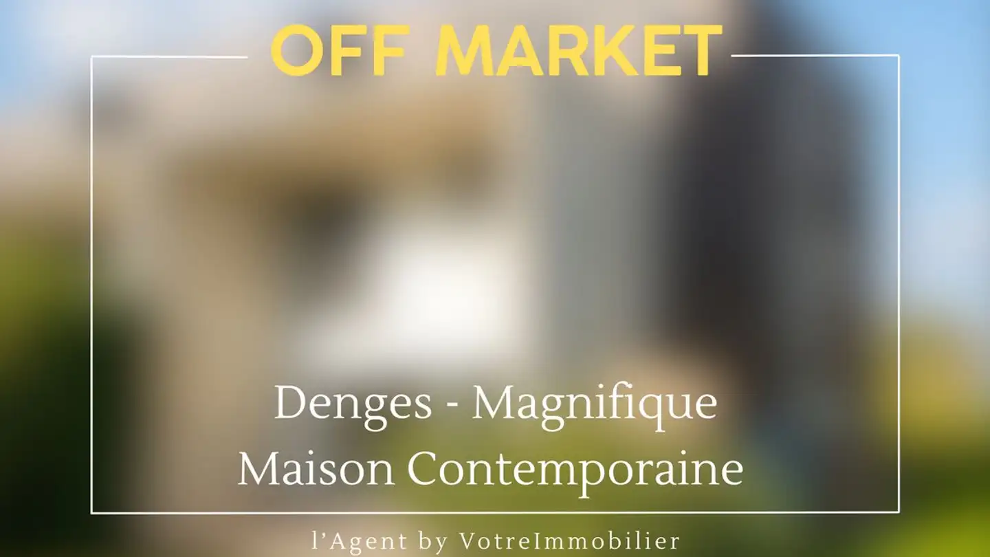 Villa kaufen - 1026 Denges