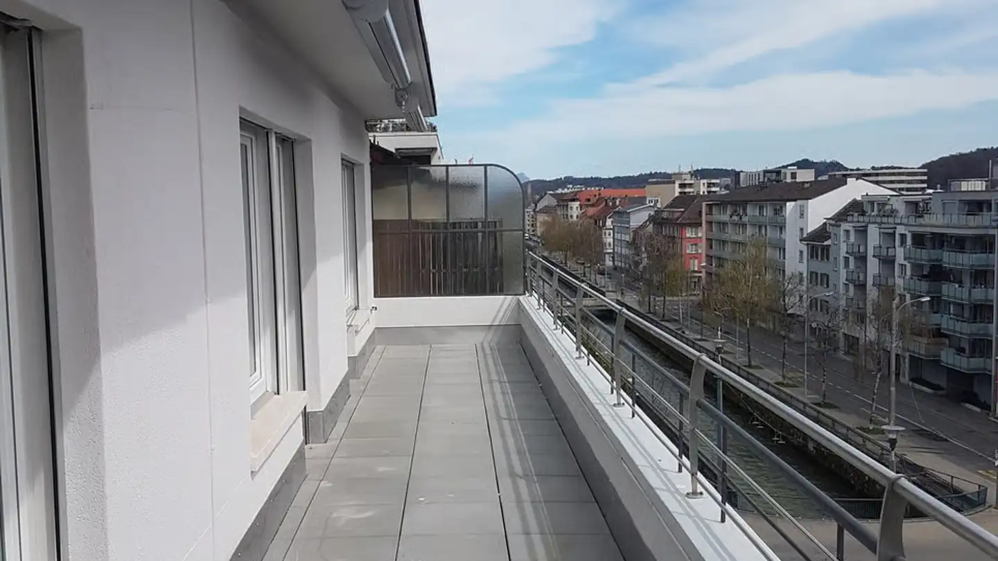 Apartment for rent - Chemin Du Parc / Parkweg 10, 2502 Biel/Bienne