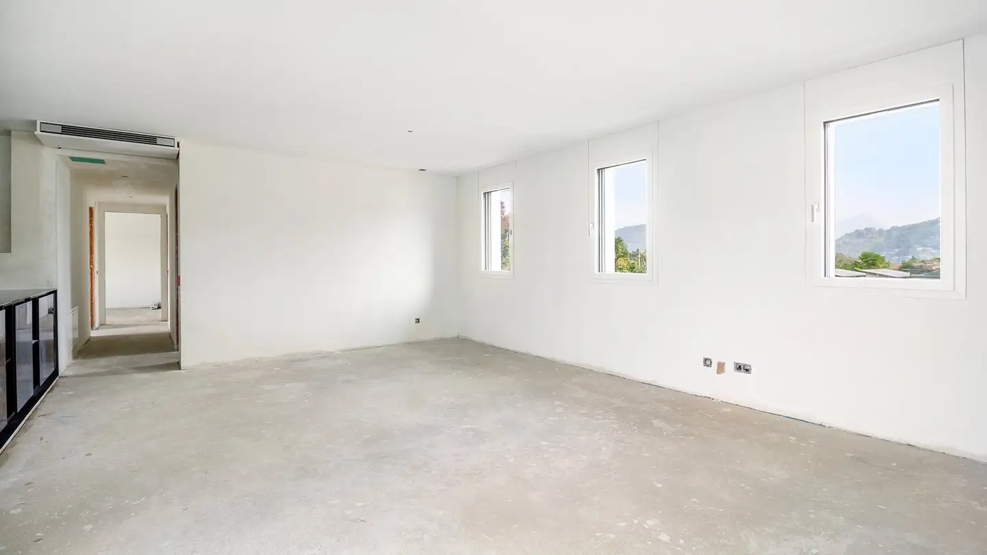 Appartamento in vendita - Via Chioso, 6983 Magliaso - Foto 3