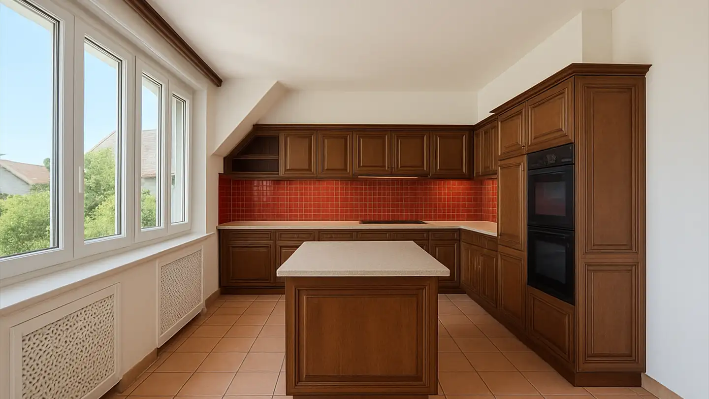 Appartamento in vendita - 1023 Crissier - Photo 2