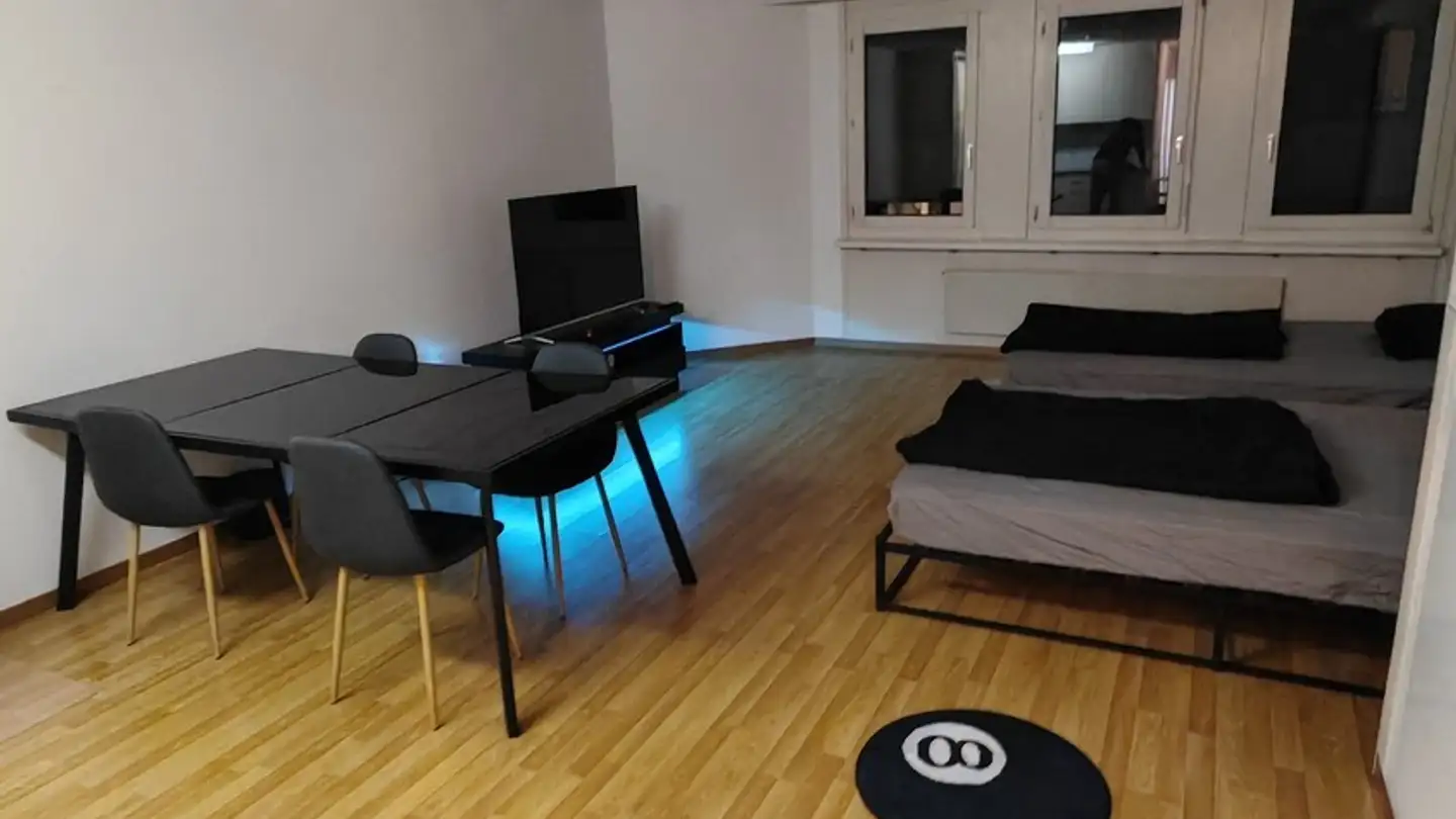 Appartement à louer - Militärstrasse 105, 8004 Zürich - Photo 4