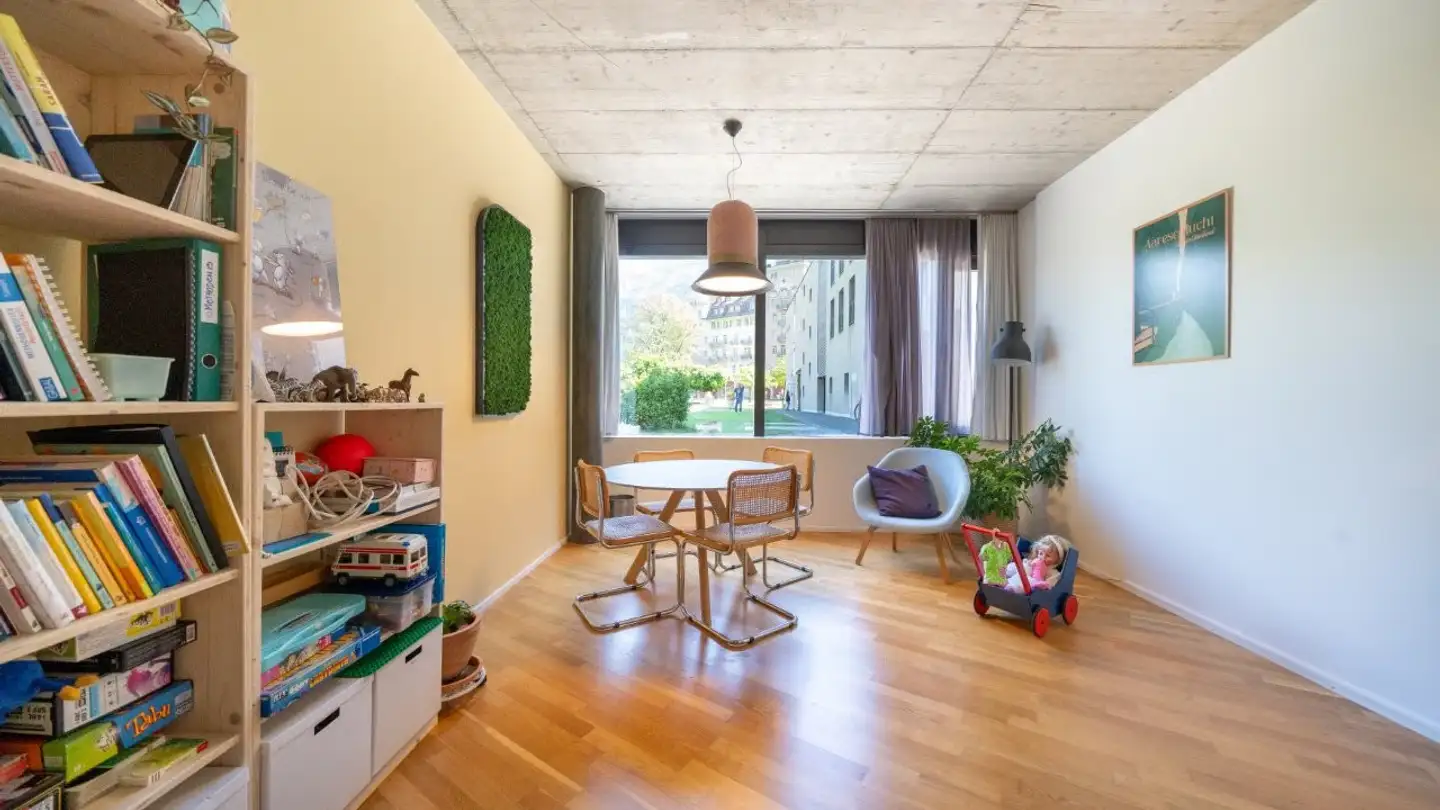 Loft in vendita - Jungfraustrasse 45, 3800 Interlaken - Foto 4