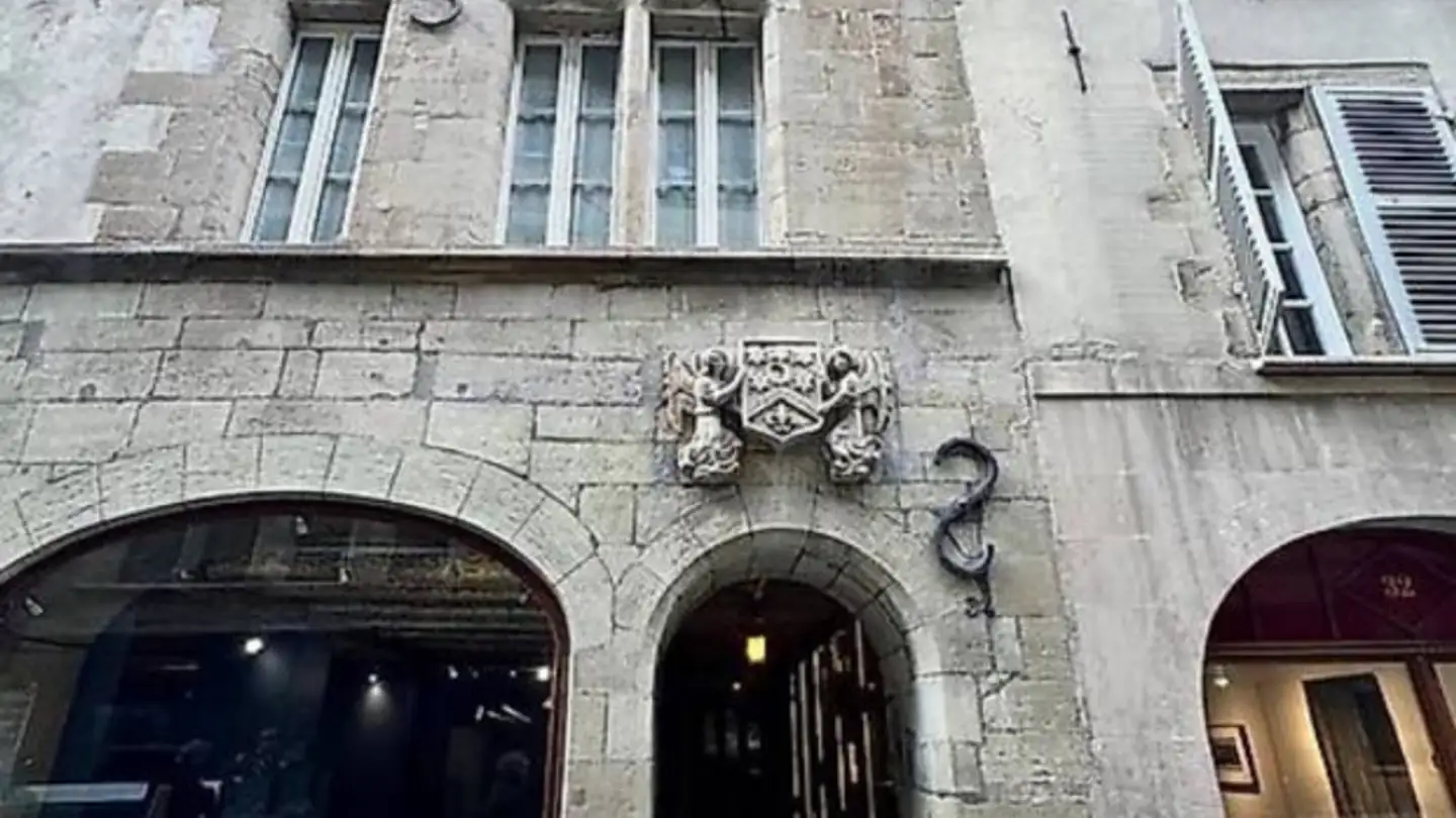 Appartamento in affitto - 1204 Genève - Foto 3