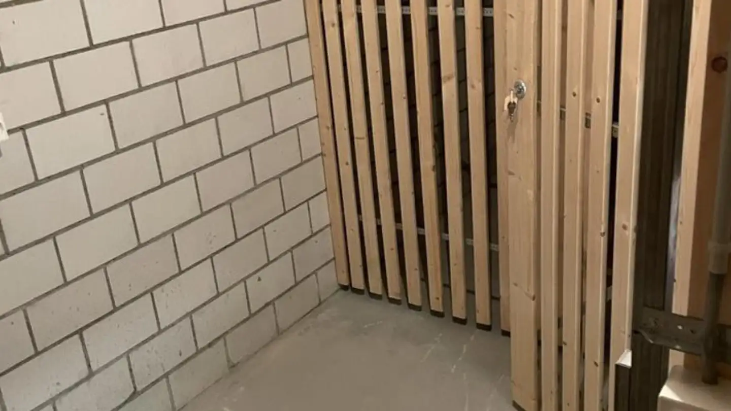 Storage space for rent - Bahnhofstrasse 6, 5630 Muri AG - Photo 3