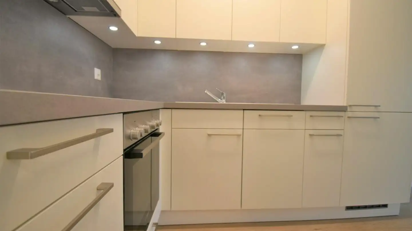 Apartment for rent - Henauerstrasse, 9244 Niederuzwil