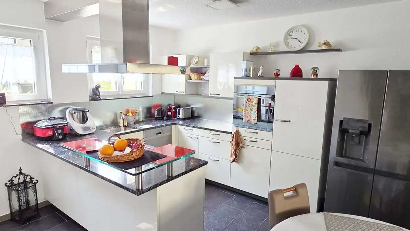 Casa a schiera in affitto - 2540 Grenchen - Foto 2